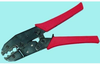 Coaxial Connectors Crimping Tool For Rg6, Rg58, Rg59, Rg62; Crimp Tool Type Duratool -- 64T7328
