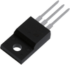 Mosfet, N-Ch, 800V, 6.6A, 150Deg C, 56W; Channel Type Onsemi - 84H4766 - Newark, An Avnet Company