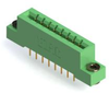 Card Edge Conn, Dual Side, 16Pos, Th; Card Edge Connector Type Edac - 59AJ8759 - Newark, An Avnet Company
