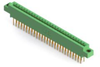 Card Conn, Dual Side, 54Pos, Wire Wrap; Card Edge Connector Type Edac - 60AJ9756 - Newark, An Avnet Company