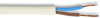 Multiconductor Unshielded Cable, Flexible, Oval, 2, 0.75 Mm , 24 X 0.2Mm, 328 Ft, 100 M Rohs Compliant Multicomp Pro - 31Y5892 - Newark, An Avnet Company