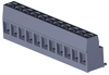 Tb, Wire To Brd, 11Pos, 12Awg; Pitch Spacing Molex - 01J7997 - Newark, An Avnet Company