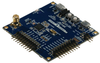 Evaluation Board, Sam R21 Mcu; Silicon Manufacturer Microchip - 15AC6202 - Newark, An Avnet Company