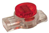 Telcom Ur-Gel Filled Splice Connectors 100 Piece Jar; Product Range Platinum Tools - 13T6741 - Newark, An Avnet Company
