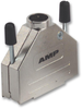 Cable Clamp Kit, Size 4, Zinc; Product Range Amp Te Connectivity - 15J5324 - Newark, An Avnet Company
