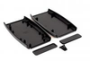 Small Enclosures - Plastic Enclosures - General Purpose -- 1553DXBK