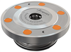 ZPS Low Pressure Pneumatic Clamping Modules -- 511113