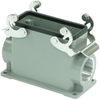 Heavy Duty Base, 2Lever, Size 16B Rohs Compliant Multicomp Pro - 32AK0525 - Newark, An Avnet Company