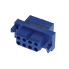 Backplane Connector Housings - 4306-PLB08F1000/AA-ND - DigiKey