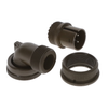 Circular Connector Assemblies - 339-MS3108A14S-1P-ND - DigiKey