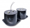 3MP Series - Metallized Polypropylene