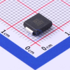 TVS/Fuse/Board Level Protection >> Electrostatic and Surge Protection (TVS/ESD) - SMCJ26CA - LCSC Electronics Technology (HK) Limited