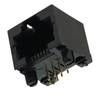 Modular/Ethernet Connector (RJ45, RJ11) Jacks - 2092-GWX-N-88-ND - DigiKey