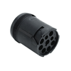 Circular Connector Housings - 889-1429-ND - DigiKey
