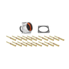 Circular Connector Assemblies - 889-RT0W01419PKNH03-K-ND - DigiKey