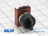 SPCC Selector Switches Non-Illuminated - N5XSMZ3N - Galco Industrial Electronics