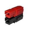 Powerpole® 15/45 Two Rows 2X1 Assembly Bonded - RK - ASMFP30-2X1-RK - Anderson Power Products