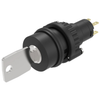 Keylock Switches -- 14-135.022K-ND - Image