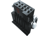 Pin & Socket Connectors -- ISDF-25-D-S