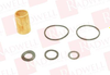 Pneumatic Valve Rebuild Kit / Seal Kit - 92453226 - Radwell International