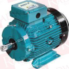 Motor - 120527726 - Radwell International