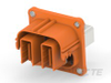PCB Headers & Receptacles - 2357574-2 - TE Connectivity