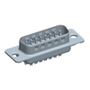 D-Sub Connector Assemblies - DAF15P064TXLF-ND - DigiKey