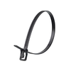 Cable Ties and Zip Ties - 4601-WKT-S14BK-TA-ND - DigiKey