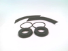 Pneumatic Valve Rebuild Kit / Seal Kit - Radwell International