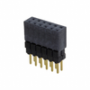 Headers, Receptacles, Female Sockets - SAM15154-ND - DigiKey