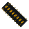 DIP Switches - 4-1825059-2 - ODG (Origin Data Global)