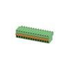 Headers, Plugs and Sockets - 1940020-ND - DigiKey