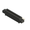 Edgeboard Connectors - 151-387-011-559-602-ND - DigiKey