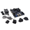 Embedded MCU, DSP Evaluation Boards - 497-SPC58NH-DISP-ND - DigiKey
