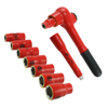 Socket Sets -- 431-1085-ND - Image