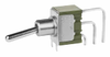 Angle PC Mount Miniature Toggles - M2015SA2W40 - NKK Switches