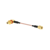 Coaxial Cables (RF) - 900-0897619020-ND - DigiKey