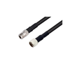 Coaxial Cables (RF) - 6099-PE3650/HS-72-ND - DigiKey