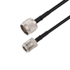 Coaxial Cables (RF) - 5073-LCCA30671-FT1.5-ND - DigiKey