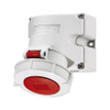 Industrial Power Connectors -- 1115544 - Image