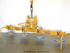 Four Pad In-line Vacuum Lifter - M400M4-110 - ANVER Corporation