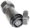 Industrial Circular Connectors - 2506097 - RS Components, Ltd.