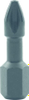Screwdriver Bits - 1250377 - RS Components, Ltd.
