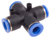 Pneumatic Fittings -- 1442633 - Image