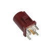 Coaxial Connector (RF) Assemblies - 900-0734035562-ND - DigiKey