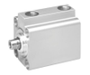 Pneumatic Piston Rod Cylinders - 7035286 - RS Components, Ltd.