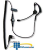 Klein Electronics Inc. Earpiece Boom Microphone -- SAMURAI - Image
