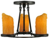 110508 Semi-Flush Mts.-Other - 484101 - Capital Lighting, Inc.