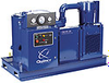 7.5-25 hp Belt Drive Vacuum Package -- QSVB - Image