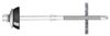 Fibre Cement Sheeting - For Purlins 1.6mm to 3.6mm - Fibre Cement Screws - Image